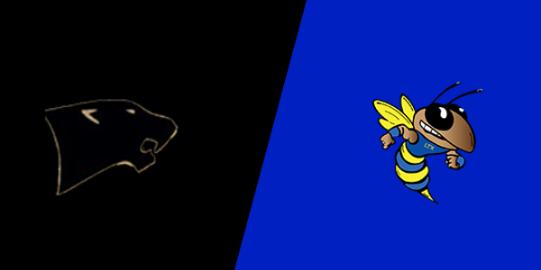 Danbury High School vs. Louise High School