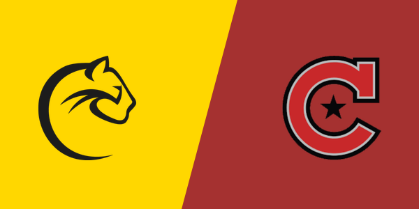 Como Park High School vs. Minneapolis Camden High School