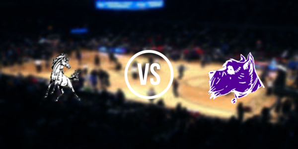 Terry High School vs. Garfield County High School