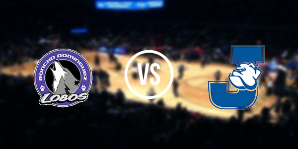 Rancho Dominguez Prep vs. Jordan High School
