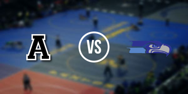 Away vs. South River High School