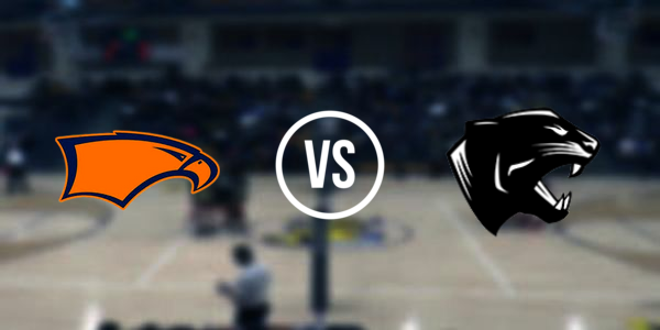 Briar Woods High School vs. Potomac Falls High School