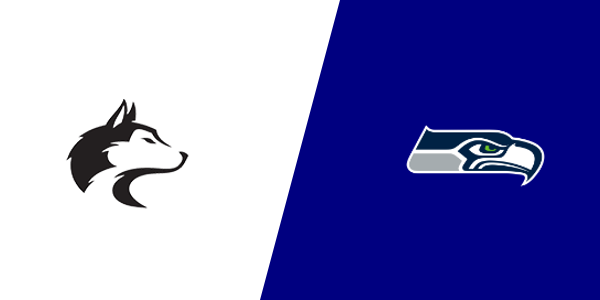 North East Carolina Preparatory School vs. Southside High School