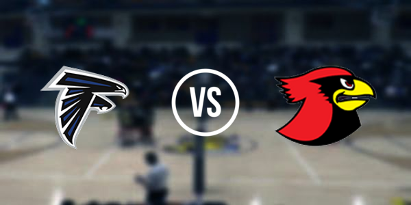 South Whidbey High School vs. Seattle Academy of Arts and Sciences