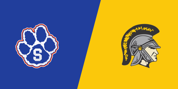 Saltillo High School vs. New Hope High School