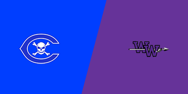 OA Carlson High School vs. Woodhaven High School