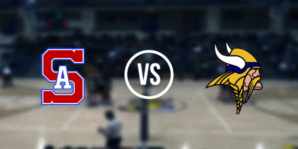 Southern Alamance High School vs. D.H. Conley High School
