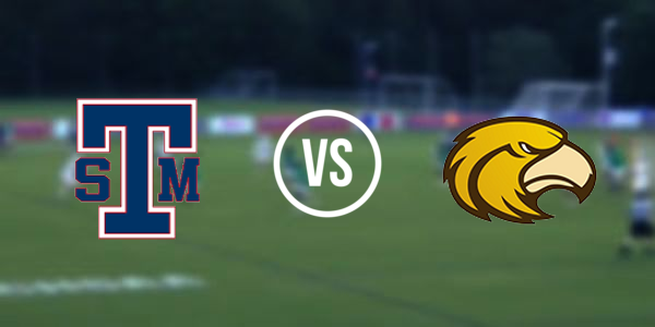 Laguna Hills High School vs St. Margaret's Episcopal High School