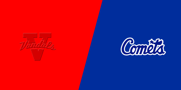 Vandalia High School vs. Greenville High School