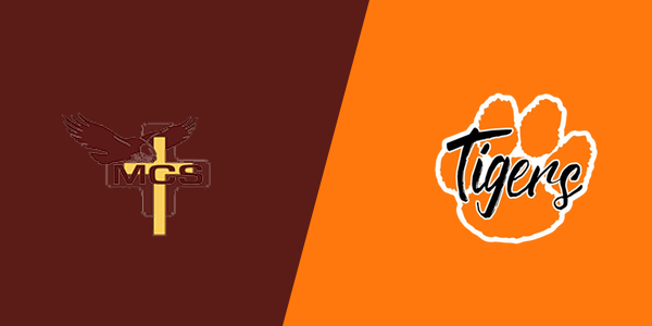 Manhattan Christian High School vs. Manhattan High School