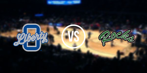 Dublin Coffman vs Olentangy Liberty High School