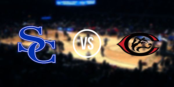 Sierra Canyon High School vs. Centennial High School - Corona