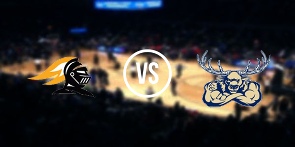Foothill (Santa Ana) vs. Elk Grove