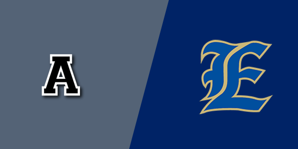 Away vs. Elkin High School