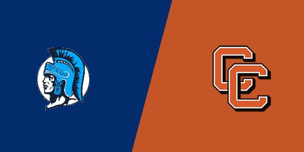 Saugus High School vs. Castaic High School