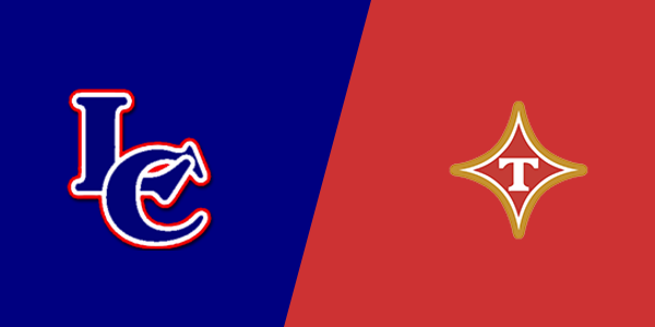 Lamar County High School vs. Thomasville High School