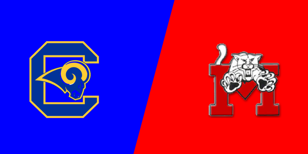 Chesterfield High School vs. McBee High School