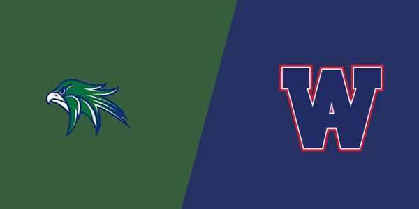 Bartlett High School vs. West Aurora High School