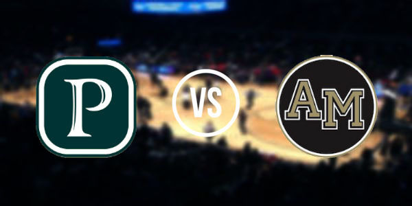 Pinewood vs. Archbishop Mitty