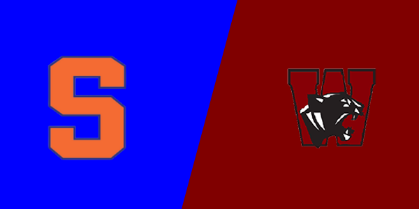 Saugatuck High School vs. Watervliet High School