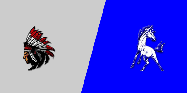 White Shield High School vs. Surrey High School