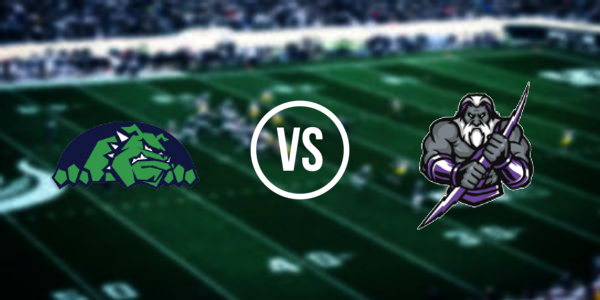 Southeast Raleigh High School vs South Garner High School