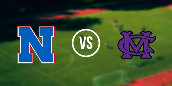 North Mecklenburg High School vs. Cox Mill High School