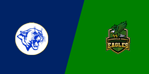 Surry County High School vs. Greensville County High School