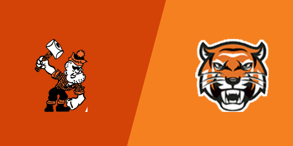 Scio High School vs. Yamhill-Carlton High School