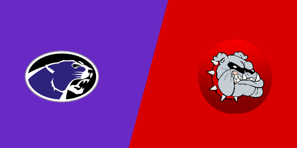Central High School - Breese vs. Highland High School