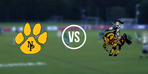 Dos Pueblos High School vs Newbury Park High School
