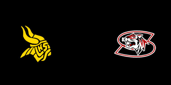 Lamar High School vs. Stockton High School