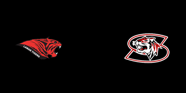 Lamar High School vs. Stockton High School