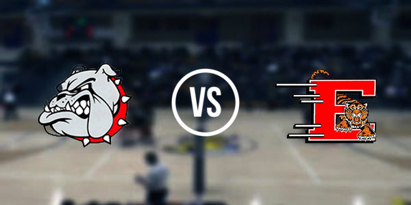 Elsinore High School vs Hemet High School