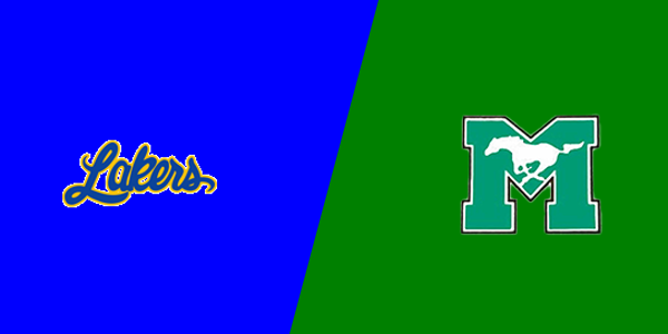 Cazenovia Senior High School vs. Marcellus High School