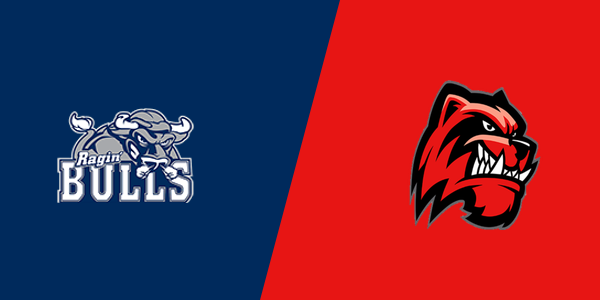 Hickory Ridge High School vs. West Cabarrus High School