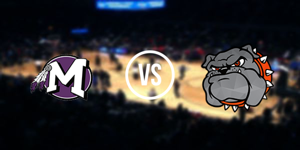 Mascoutah High School vs Waterloo High School