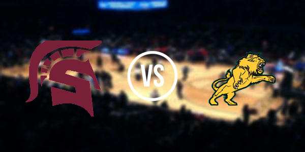 Salem  High School vs. Louisa County High School