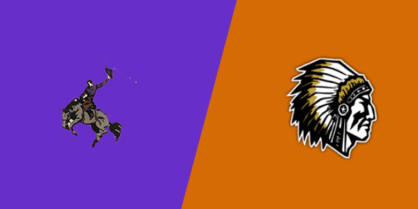 Culbertson High School vs. Savage High School