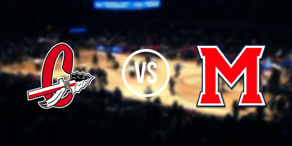 Milton High School vs. Cherokee High School
