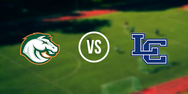 Frederick Douglass High School vs. Lexington Catholic High School