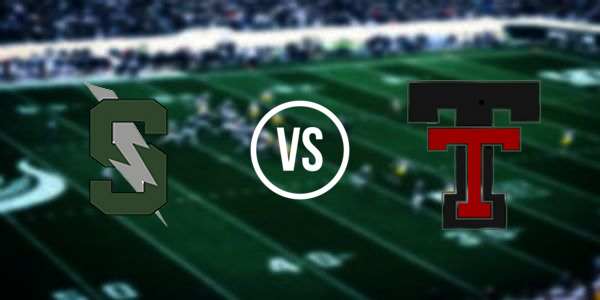 Summit High School vs. Tualatin High School