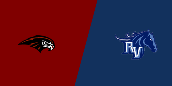 Horizon High School vs. Ralston Valley High School
