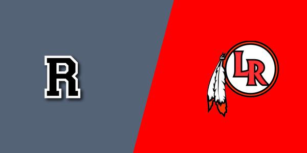 Rural Vista vs. Little River High School