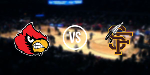 Robertson High School vs. Santa Fe Indian High School