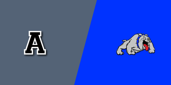 Away vs. Brunswick High School