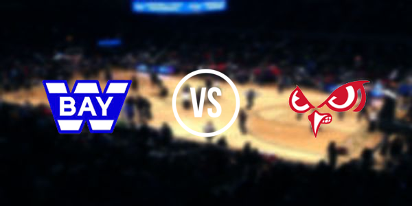 Slinger High School vs Whitefish Bay High School