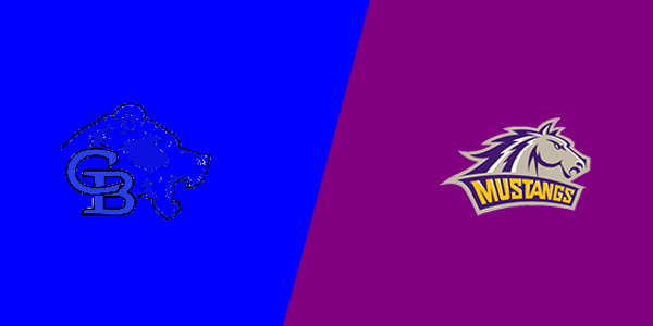 Cedaredge High School vs. West Grand High School