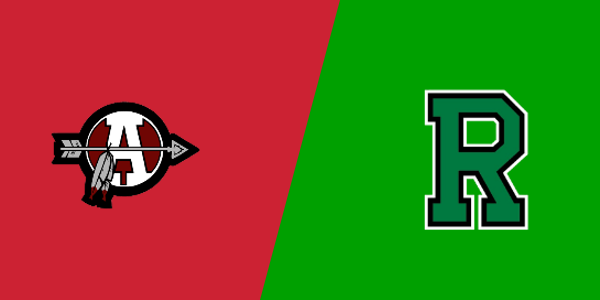 Antioch High School vs. Ridgewood High School