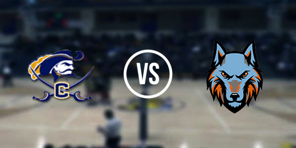 Cuthbertson High School vs. Ballantyne Ridge High School